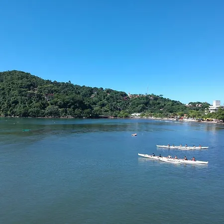 Pousada Jardon Ubatuba-3